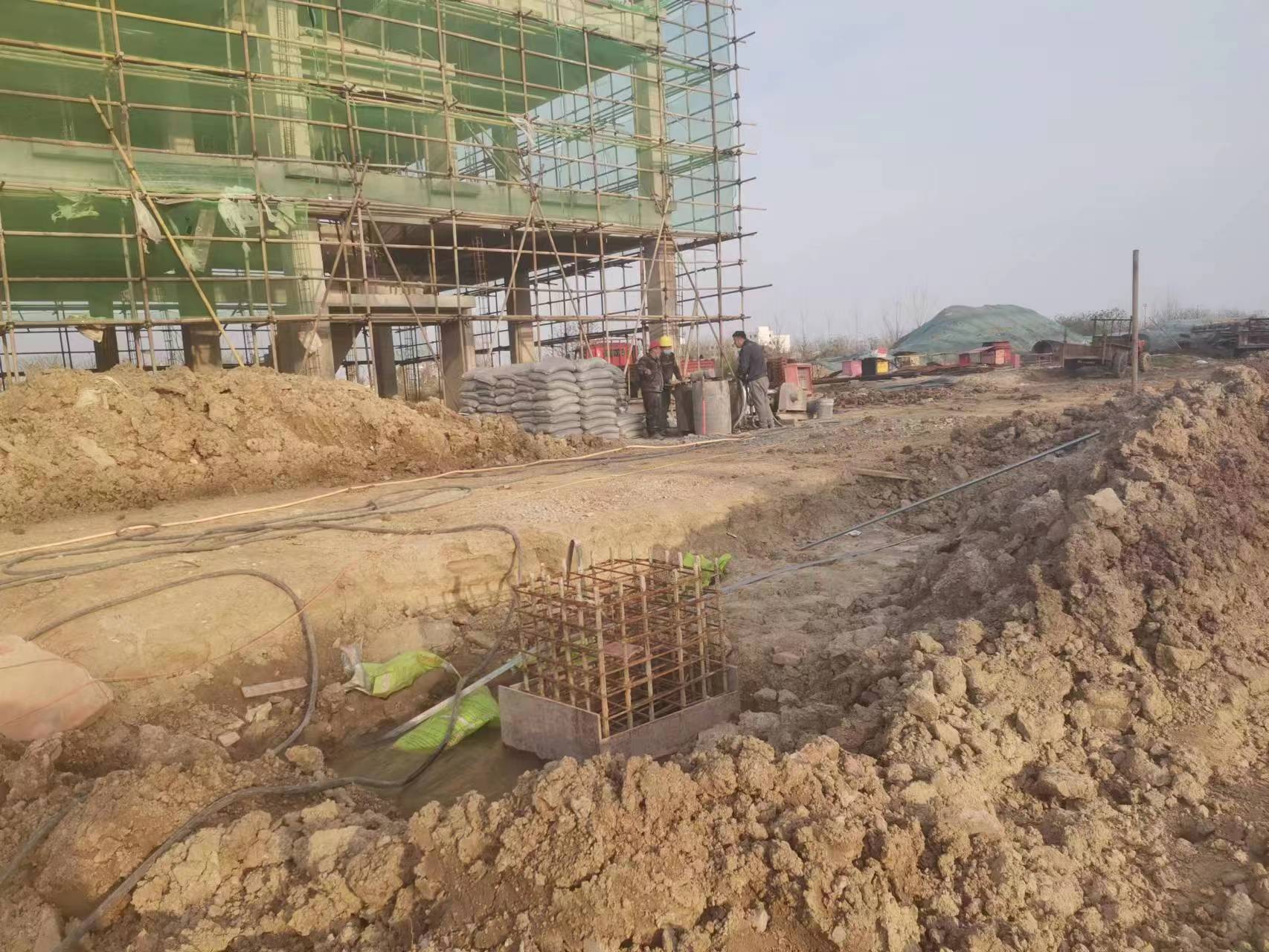 龙江当桥梁出现裂缝的时候应该及时加固修补